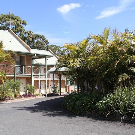 Golf Place Inn Wollongong Primbee Екстериор снимка