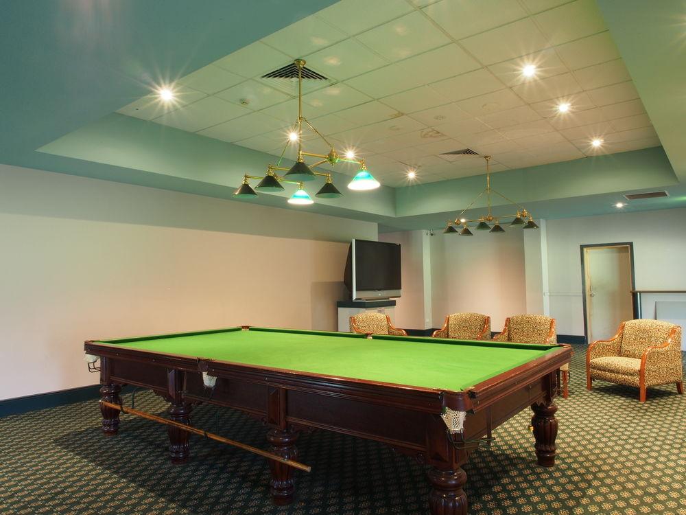 Golf Place Inn Wollongong Primbee Екстериор снимка