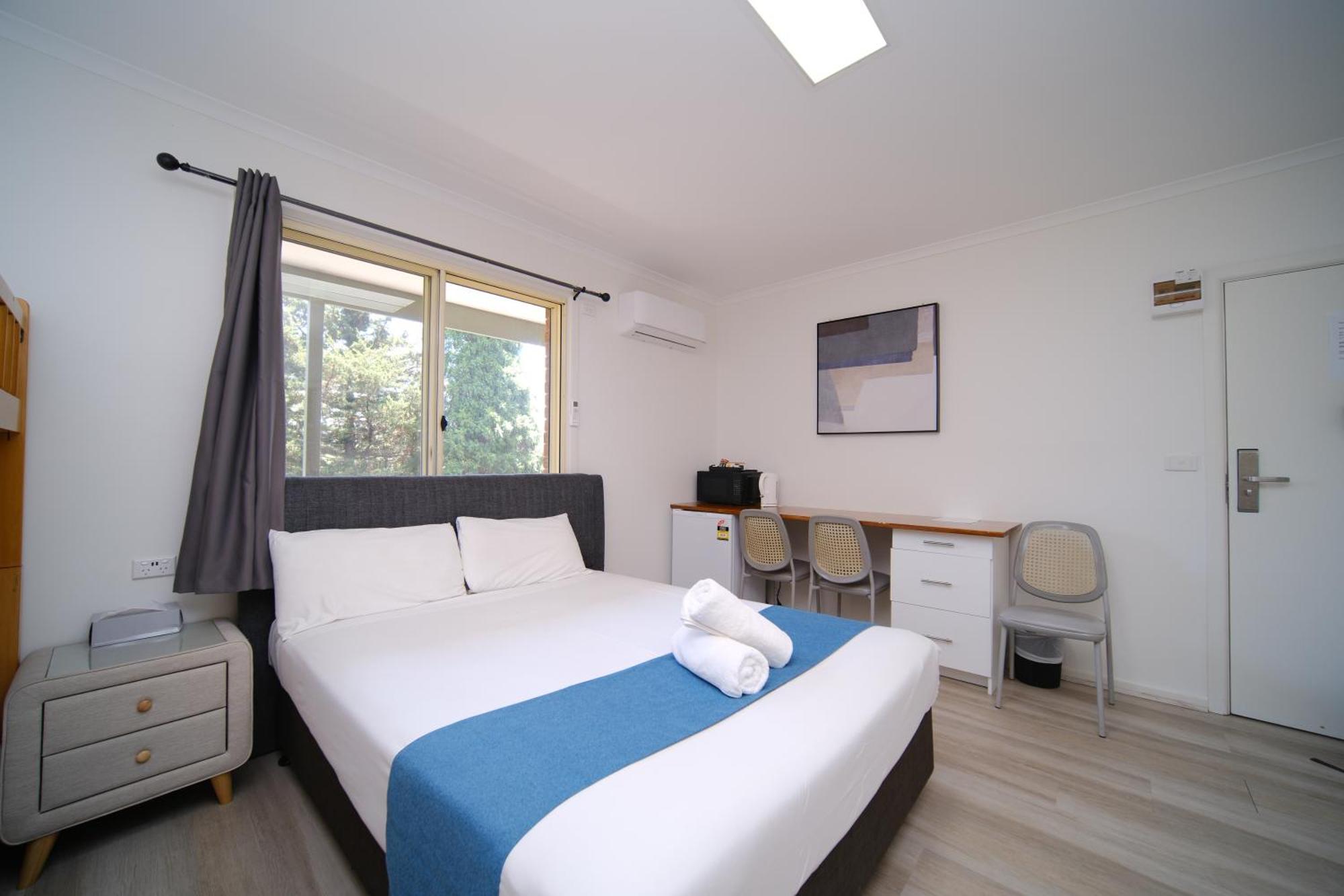 Golf Place Inn Wollongong Primbee Екстериор снимка