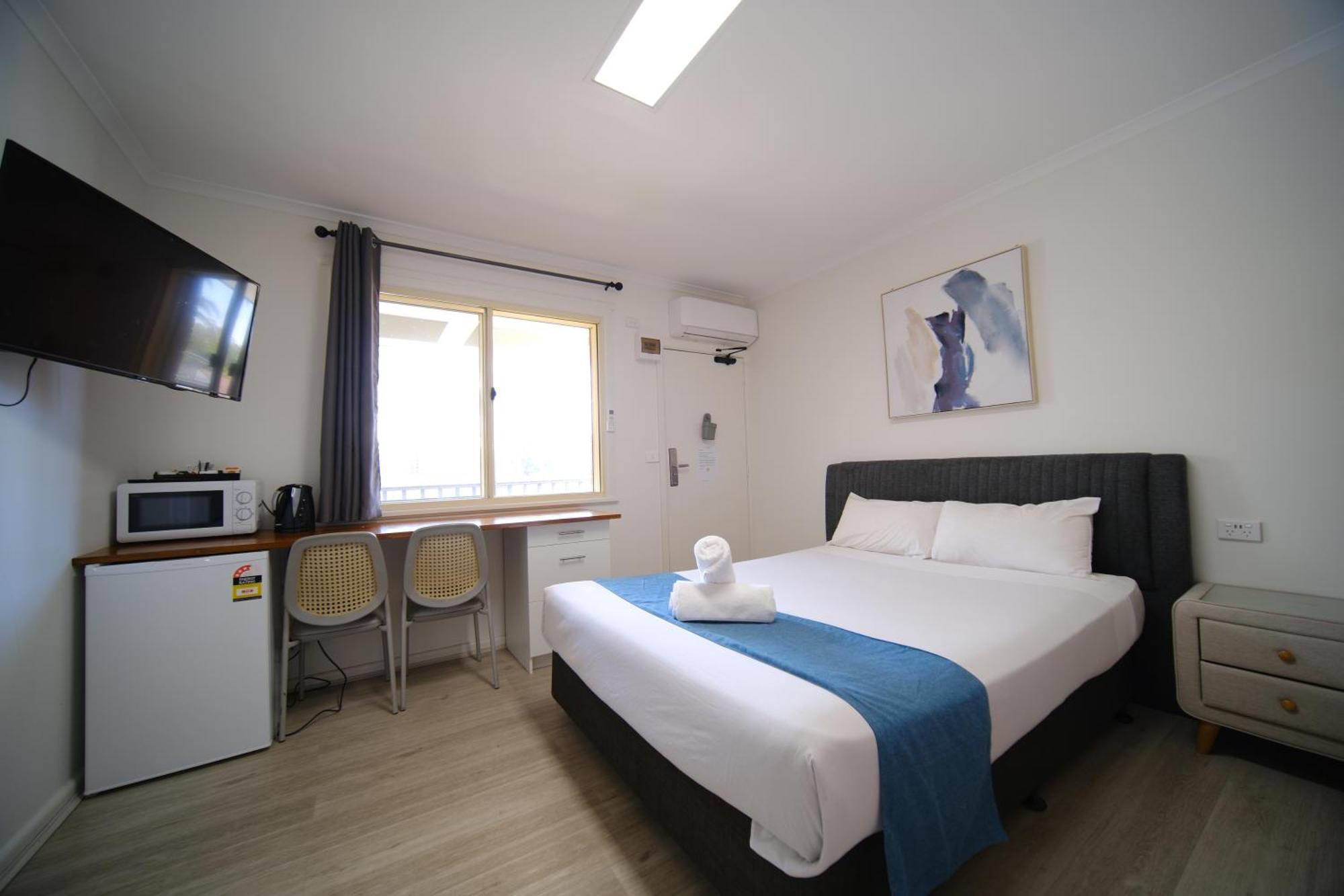 Golf Place Inn Wollongong Primbee Екстериор снимка