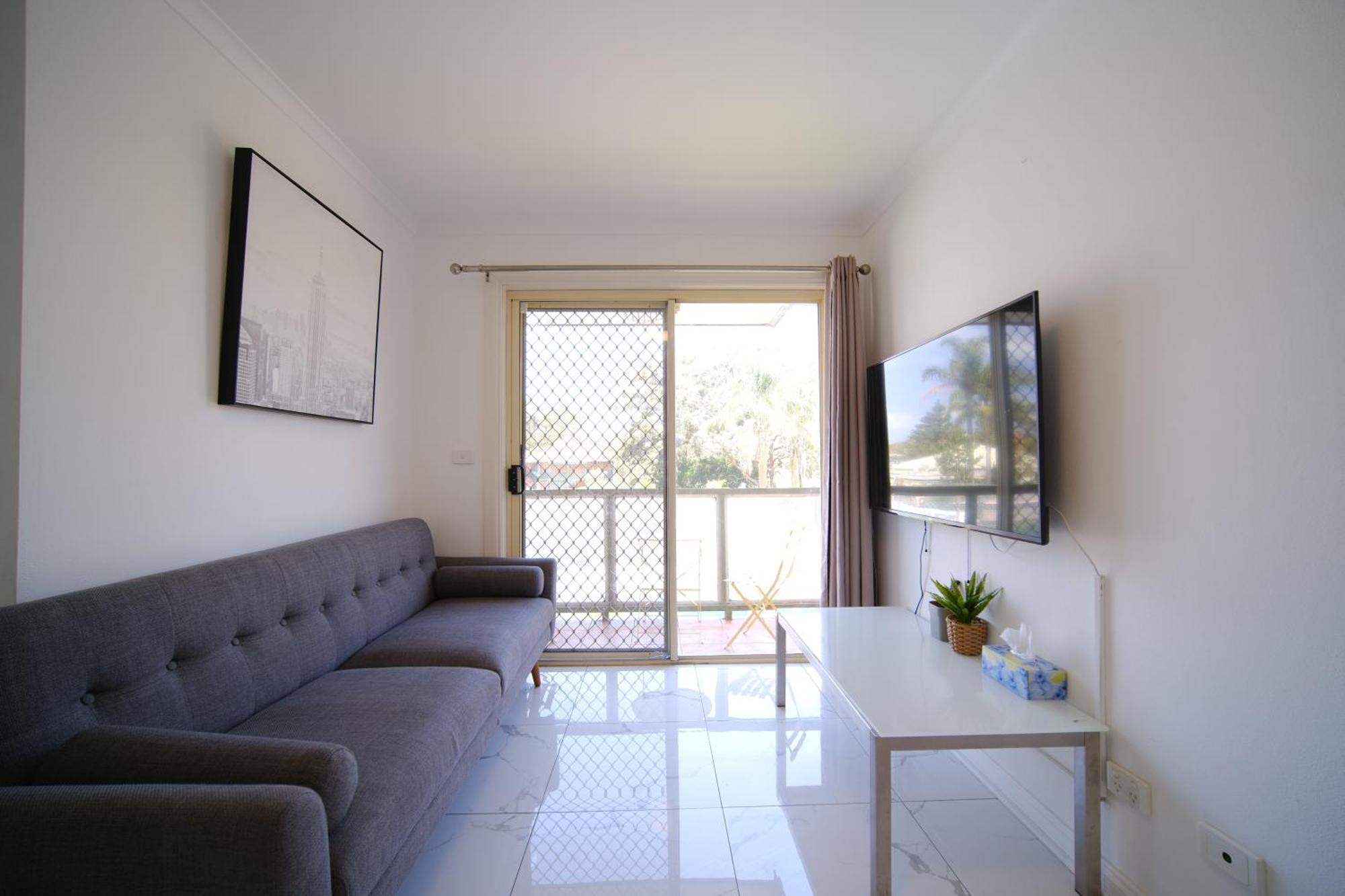 Golf Place Inn Wollongong Primbee Екстериор снимка