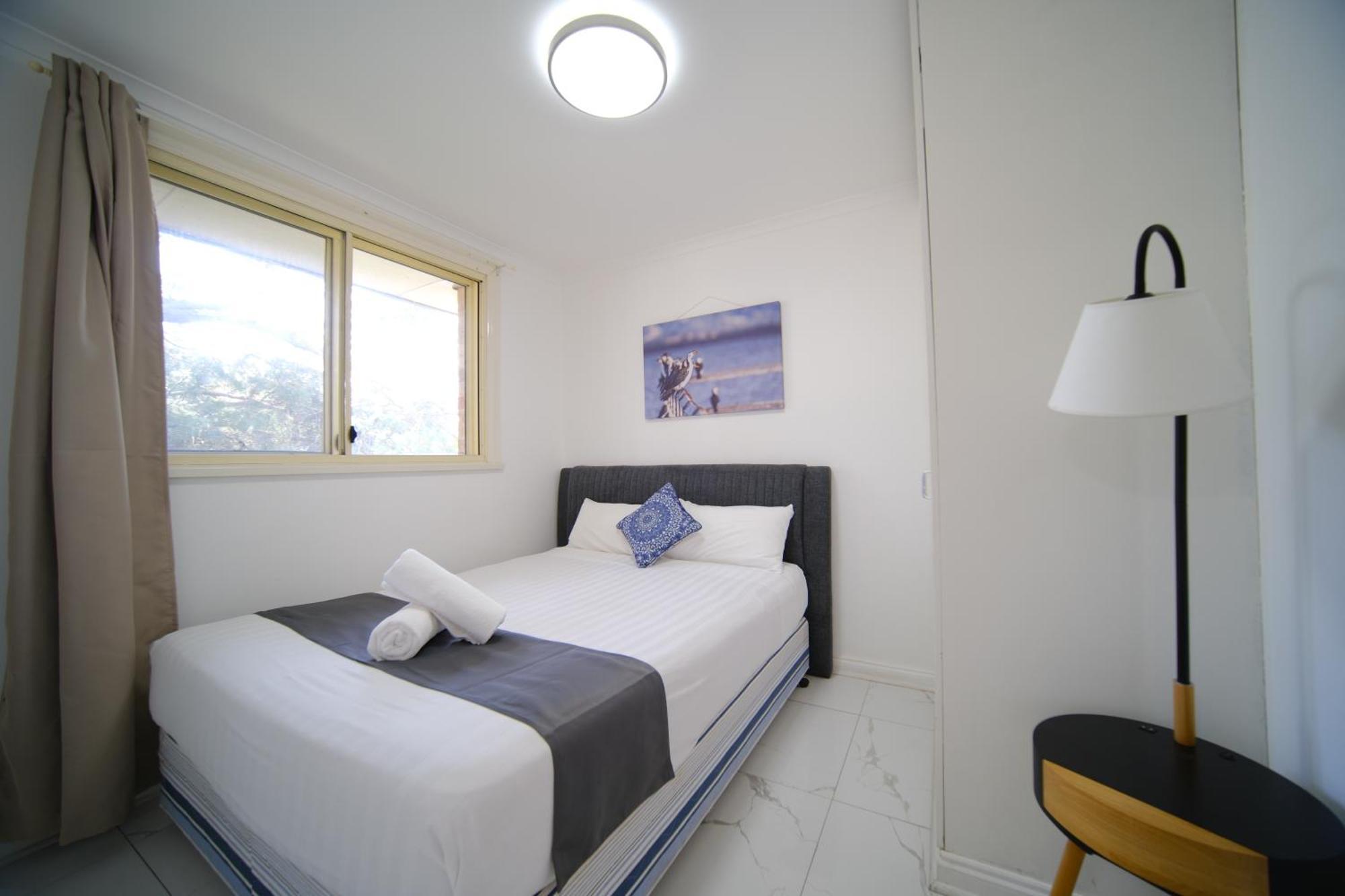 Golf Place Inn Wollongong Primbee Екстериор снимка