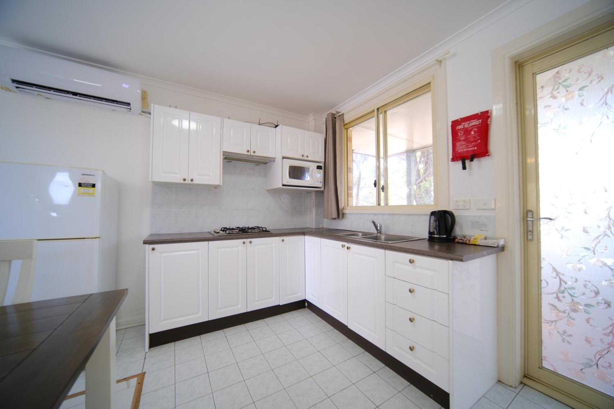 Golf Place Inn Wollongong Primbee Екстериор снимка