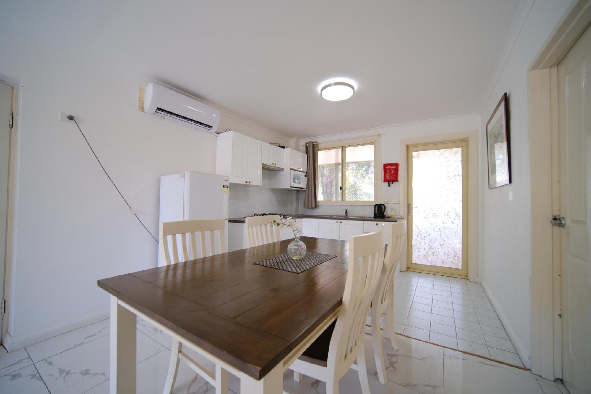 Golf Place Inn Wollongong Primbee Екстериор снимка