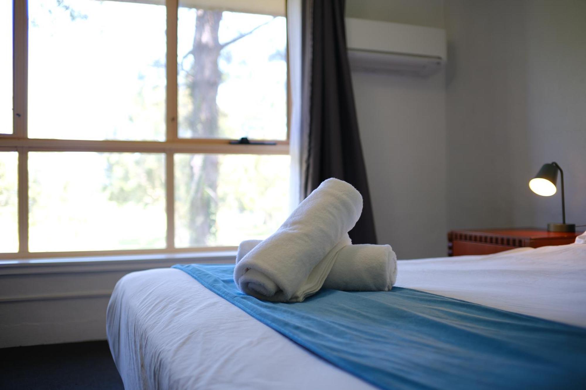 Golf Place Inn Wollongong Primbee Екстериор снимка