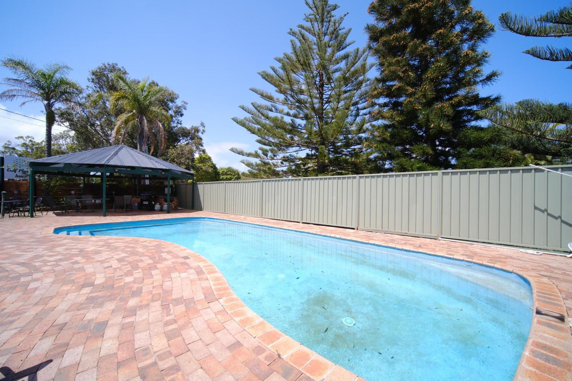 Golf Place Inn Wollongong Primbee Екстериор снимка