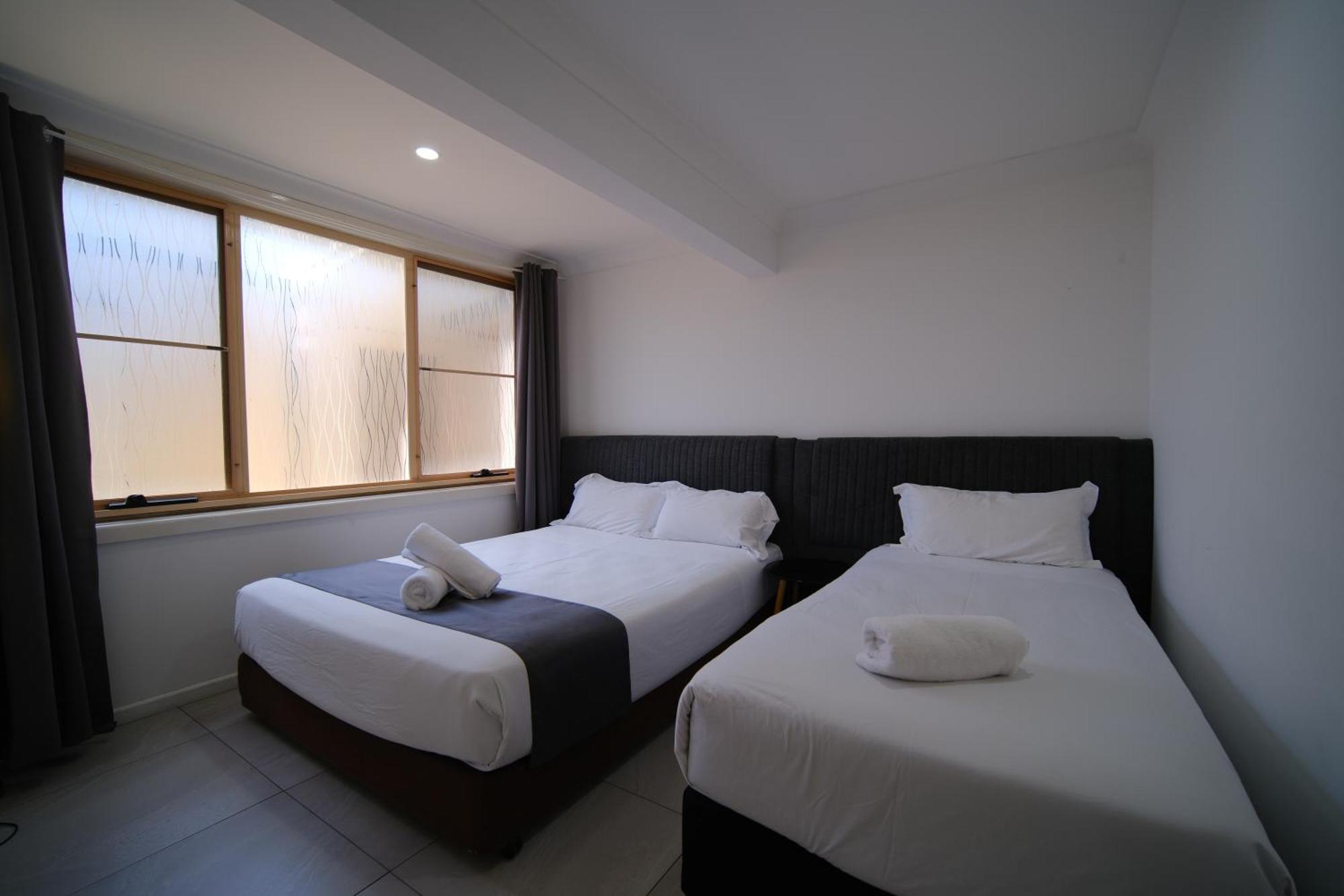 Golf Place Inn Wollongong Primbee Екстериор снимка