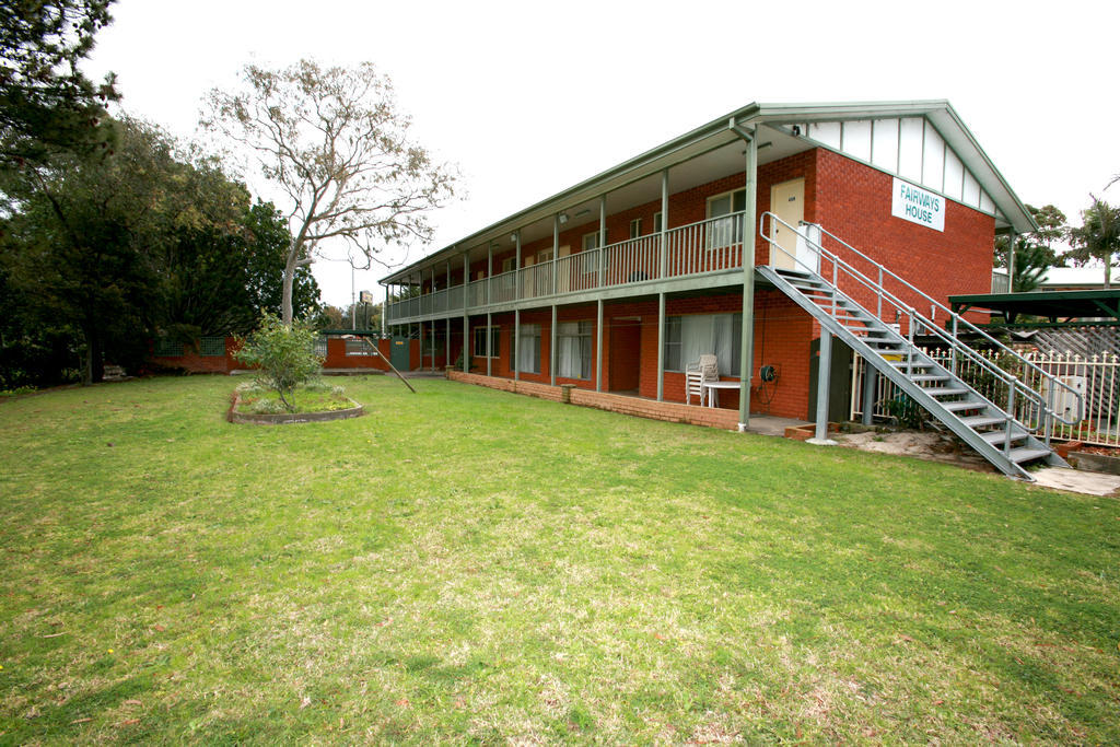 Golf Place Inn Wollongong Primbee Стая снимка