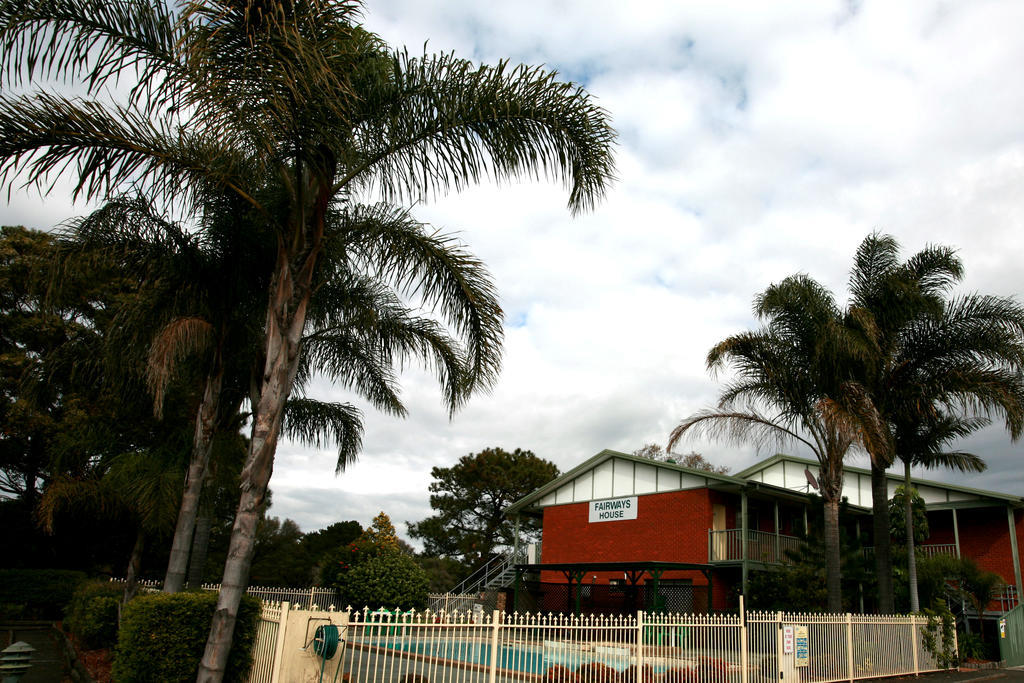 Golf Place Inn Wollongong Primbee Стая снимка