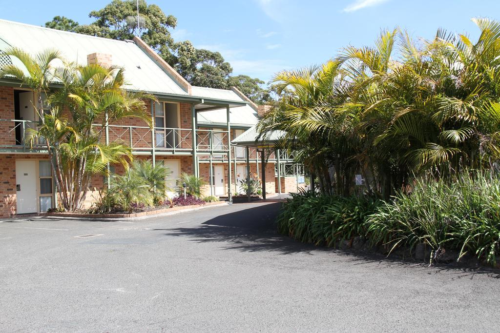 Golf Place Inn Wollongong Primbee Екстериор снимка