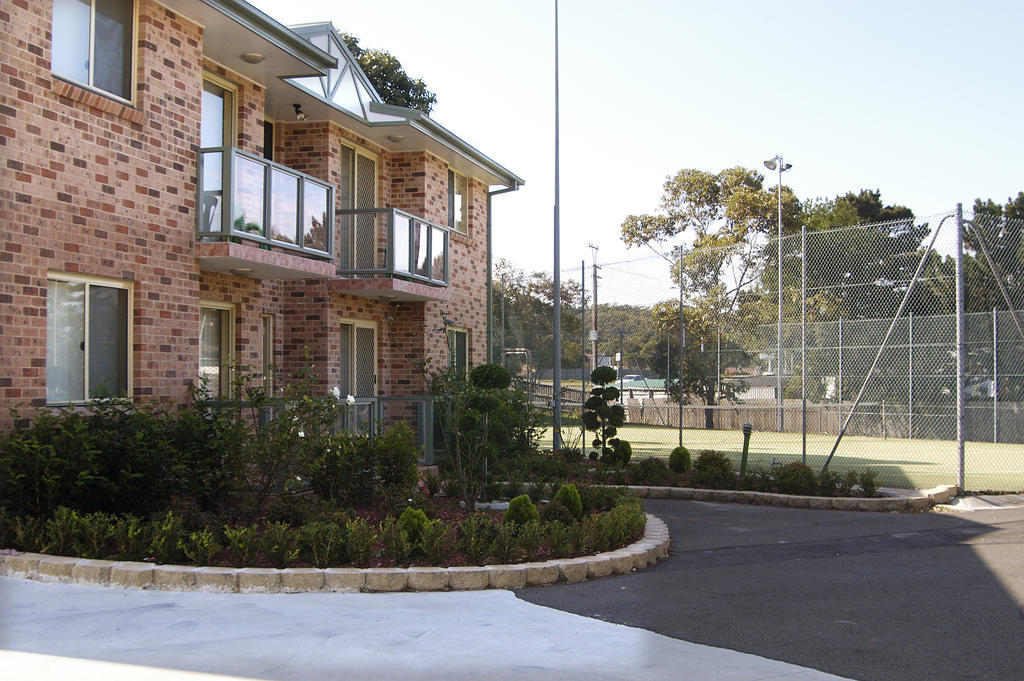Golf Place Inn Wollongong Primbee Екстериор снимка