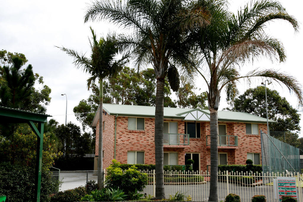 Golf Place Inn Wollongong Primbee Екстериор снимка