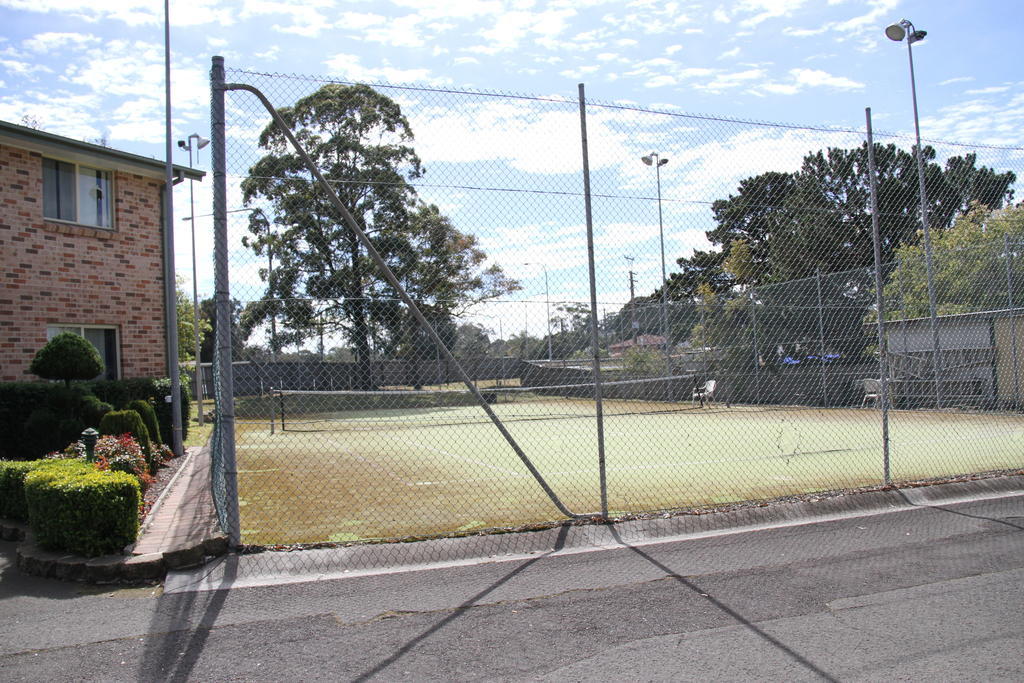 Golf Place Inn Wollongong Primbee Екстериор снимка