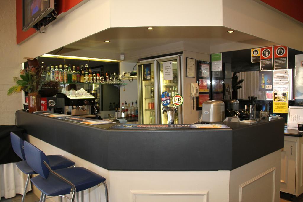 Golf Place Inn Wollongong Primbee Екстериор снимка