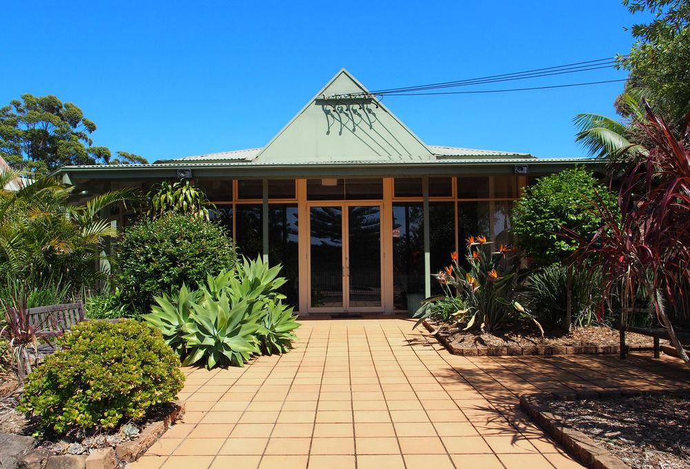 Golf Place Inn Wollongong Primbee Екстериор снимка