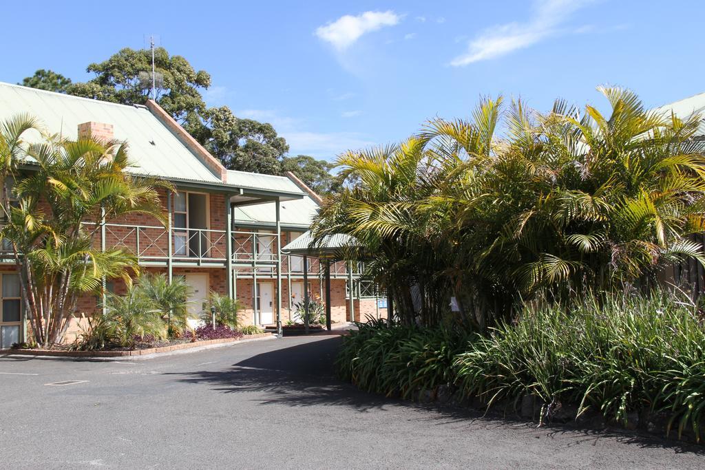 Golf Place Inn Wollongong Primbee Екстериор снимка