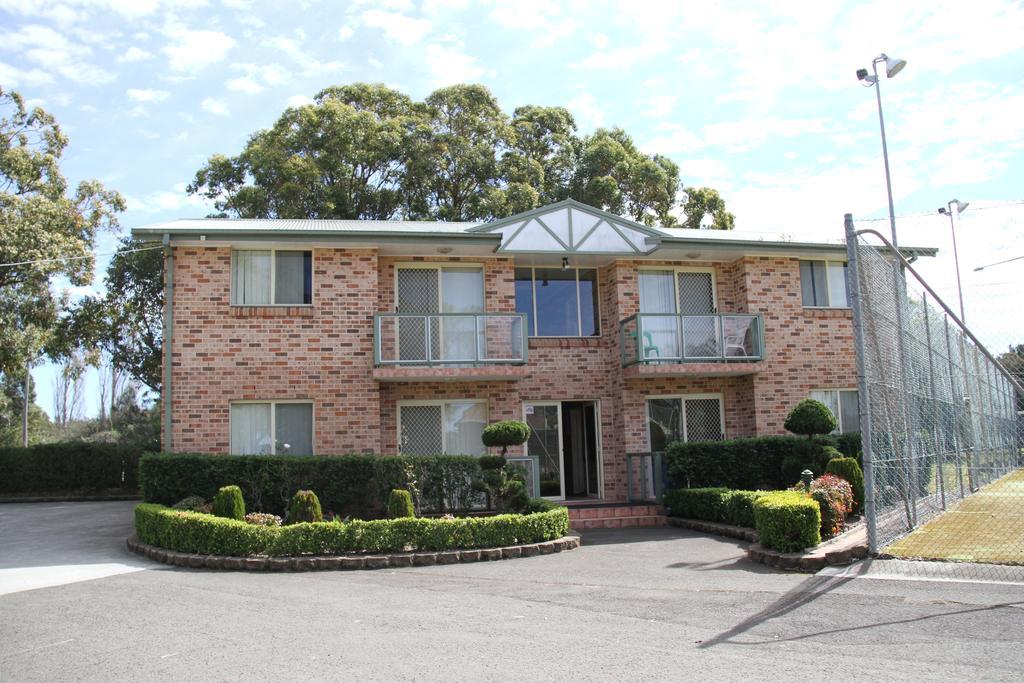Golf Place Inn Wollongong Primbee Екстериор снимка